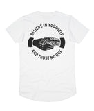 No Trust 'White'